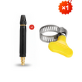 🏆LAST DAY SALE ONLY $9.99!!🔥Home high-pressure car wash water gun , a must-have for watering plants and vegetables, and car washing.👍💦