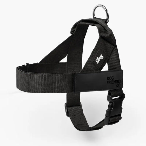 Anti Pull Dog Harness – Easy Fit, Comfortable & Secure